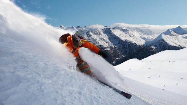 Action im Schnee: Beste Tipps für die Piste