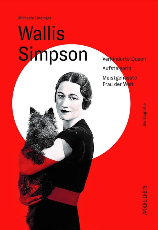 Die Drama-Queen: So war Wallis Simpson wirklich