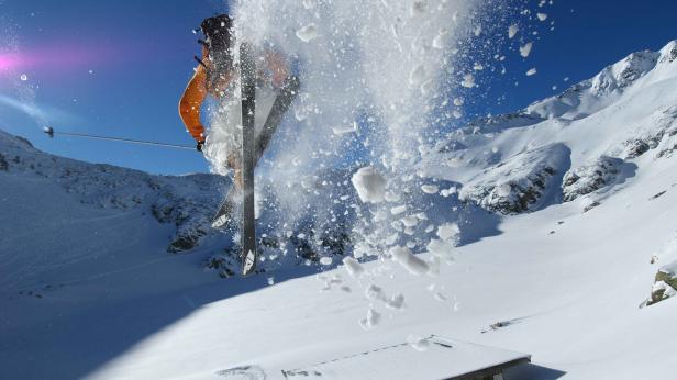 Action im Schnee: Beste Tipps für die Piste