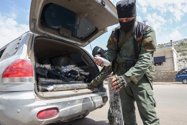 Wie die Hisbollah in Südamerika ihr Drogengeld verdient