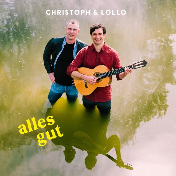 Christoph & Lollo: "Mit Kickl ist es so wie bei Ed Sheeran"