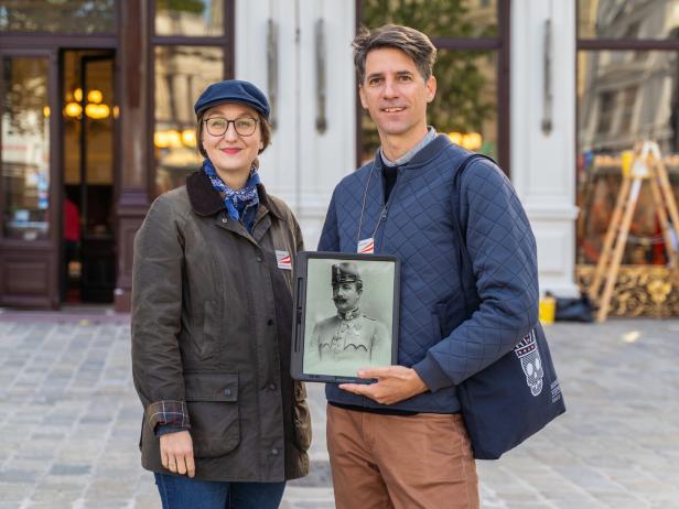 Neue Stadtführung durch Wien: Pathologe verrät, wie Kaiserin Sisi wirklich starb