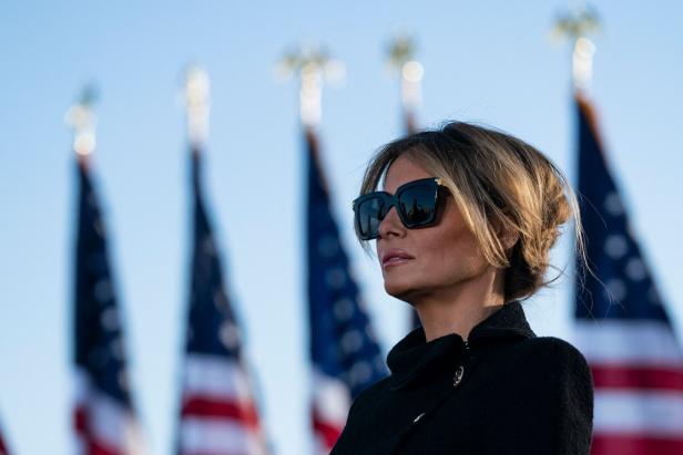 USA: First Lady oder First Gentleman?