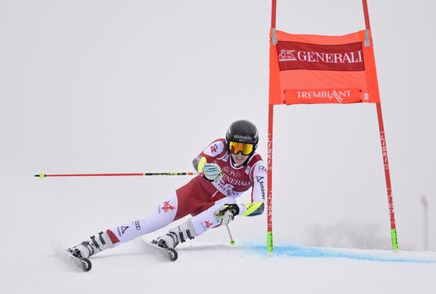 Alpine Skiing: FIS Women's World Cup