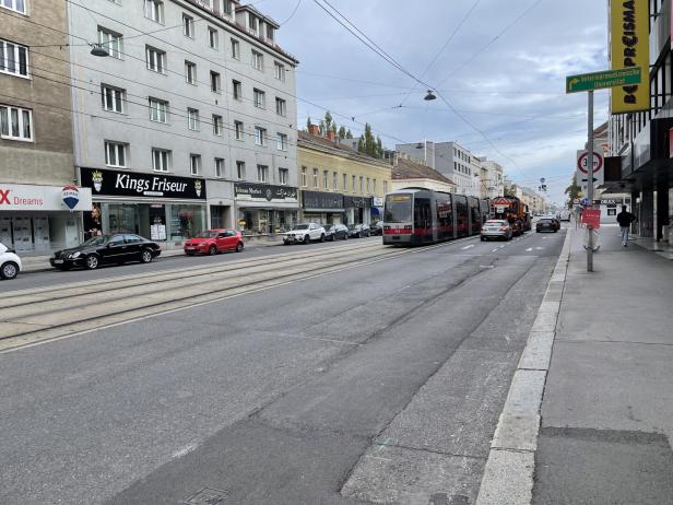 Burkas statt Palmers: Warum Kickl in Floridsdorf die Nase vorne hat