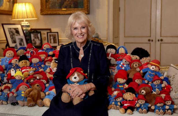 66 Jahre Paddington Bär: Wie eine Kinderbuchfigur zur britischen Ikone wurde