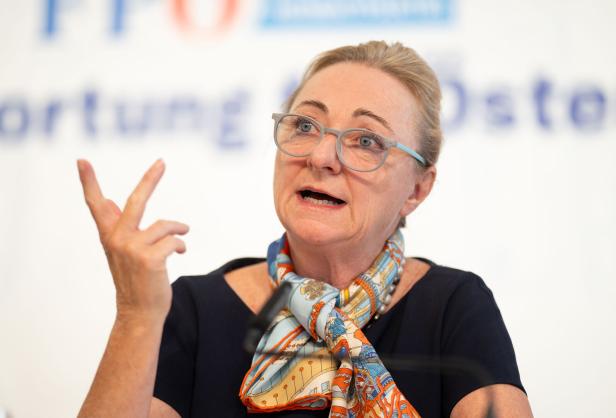 Barbara Kolm