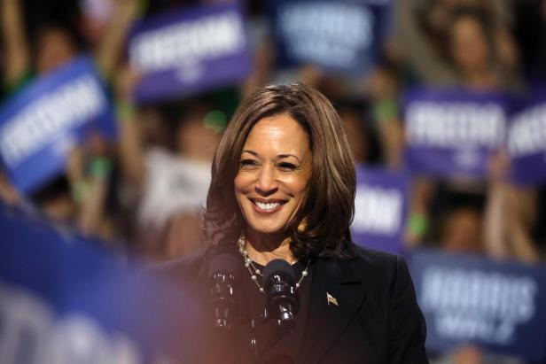 Kamala Harris