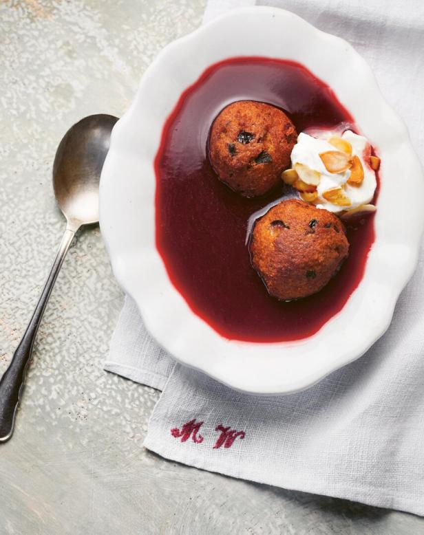 400 Jahre alte Knödel-Rezepte zum Nachkochen