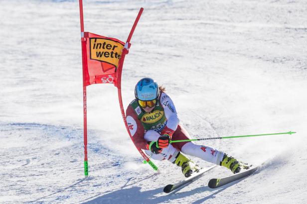 Weltcup in Sölden: Große Bühne für eine Rebellin und einen Brasilianer