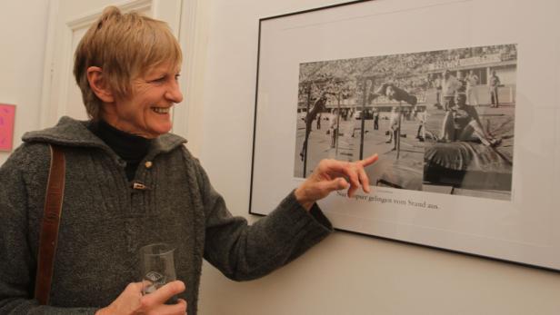 Von Kennedy bis zur Reichsbrücke