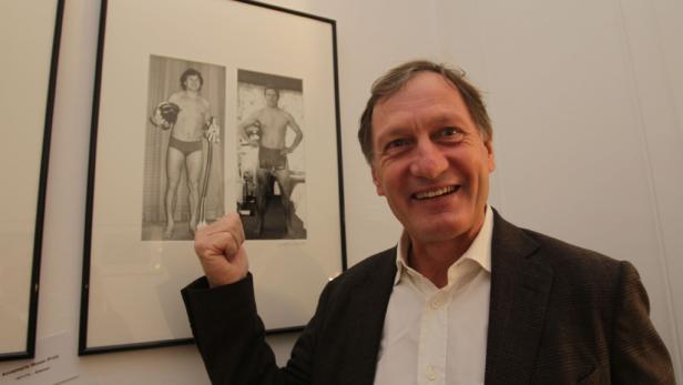 Von Kennedy bis zur Reichsbrücke