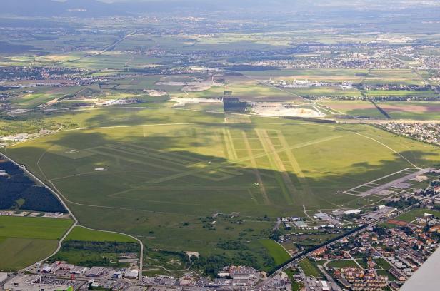 Kaum Klimaschutz: Rechnungshof-Kritik an Wr. Neustadt sorgt für Wirbel