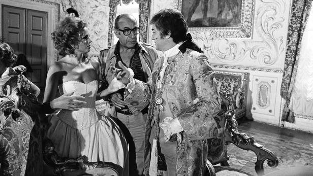 Von Kennedy bis zur Reichsbrücke