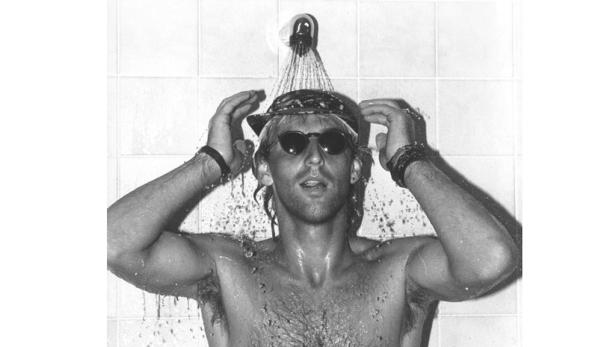 Von Kennedy bis zur Reichsbrücke