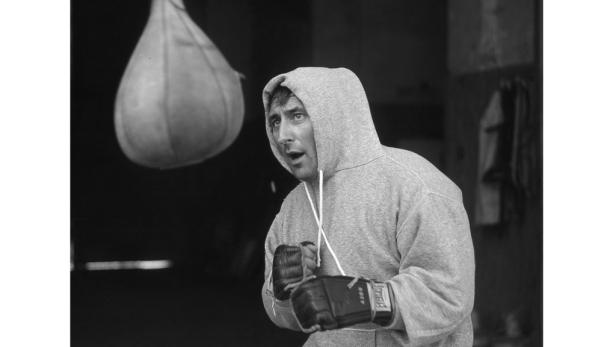 Von Kennedy bis zur Reichsbrücke