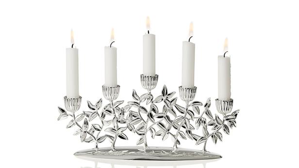 Stimmungsvolle Advent-Accessoires