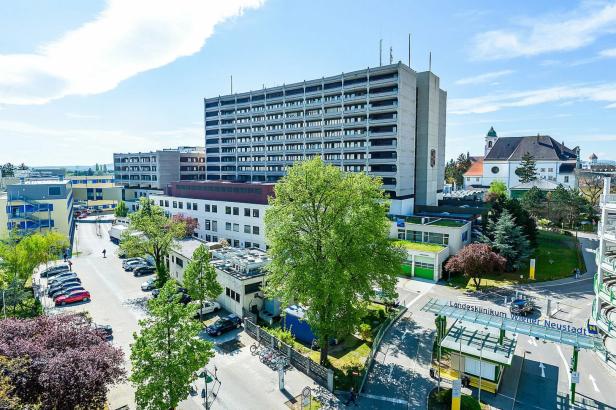 Uniklinik läuft das Personal davon: Acht Ärzte verlassen Station