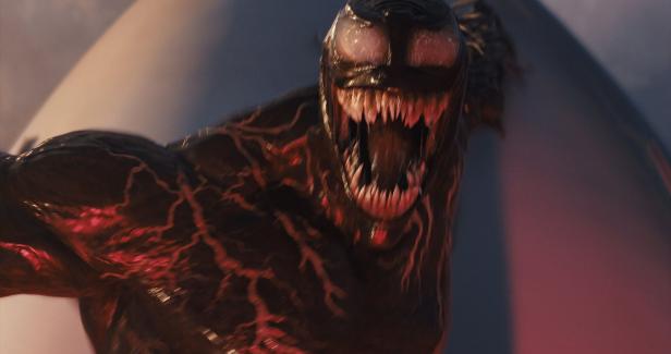 Filmkritik zu "Venom: The Last Dance": Blutiger, drastischer, derber