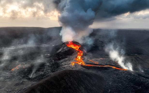 Spektakuläre Reisefotos: Die Photo+Adventure findet im November statt