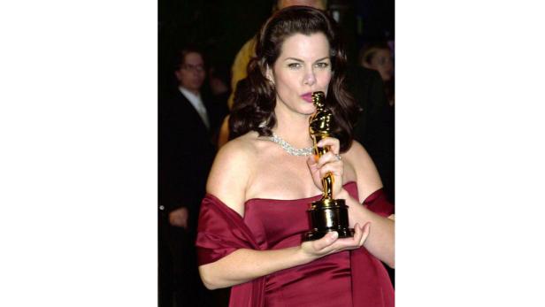 Oscars: Stars erinnern sich ans erste Mal
