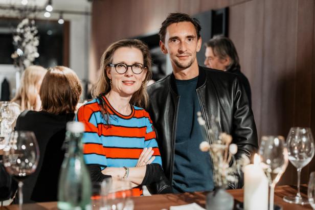 Was der Wiener Künstler Martin Tardy jetzt mit Wein zu tun hat