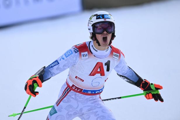 SKI-ALPINE-WORLD-AUT-MEN-GIANT SLALOM