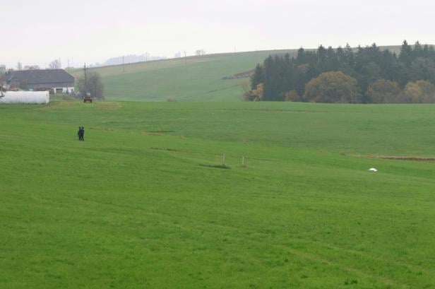 Amokläufer auf der Flucht: Jäger erschießt zwei Kameraden