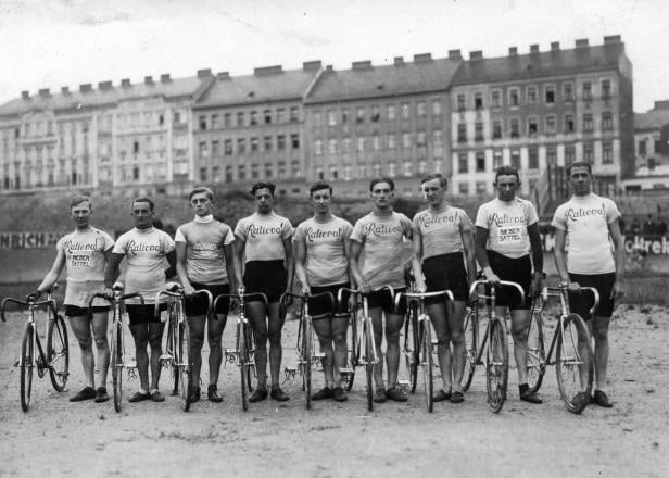 Der österreichische Sportheld, den kaum jemand kennt