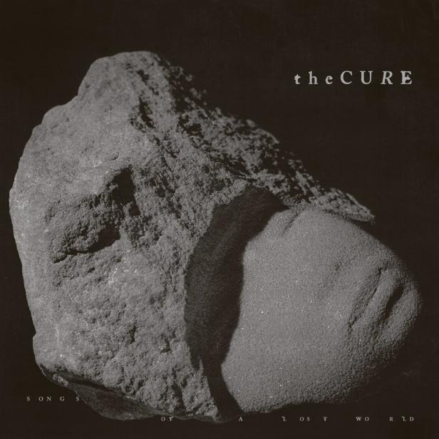 Neues Album von The Cure: Der Letzte macht das Grablicht aus