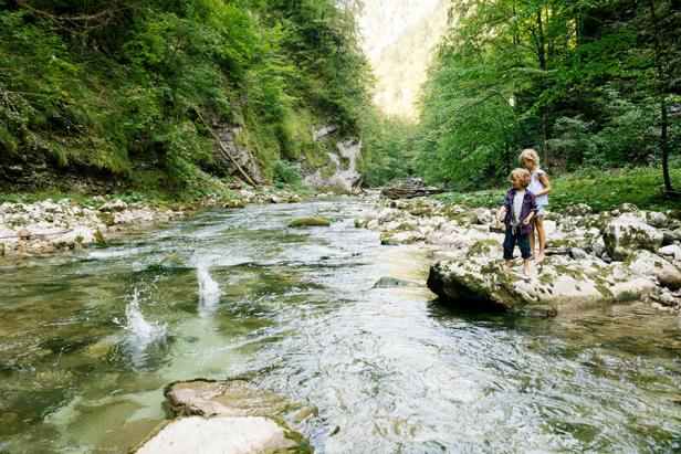 Die Nominierten für den Tourismuspreis Niederösterreich 2024 stehen fest