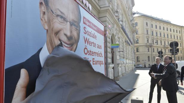 Hans-Peter Martin kehrt zu seinen Wurzeln zurück