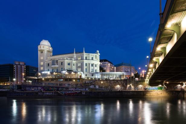 Advent in Wien: Frischer Wind auf den Weihnachtsmärkten