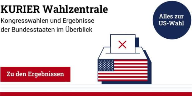 US-Wahl mobil