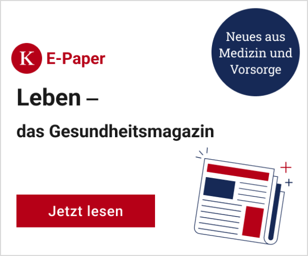 Leben ePaper