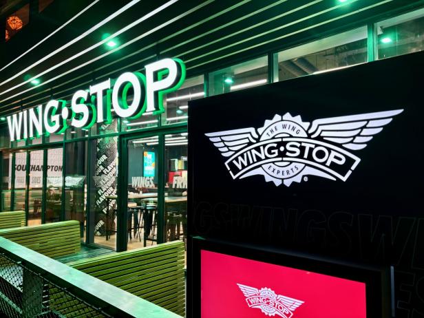 Amerikanische Invasion: Wie Wendy's, WingStop und Popeye England erobern