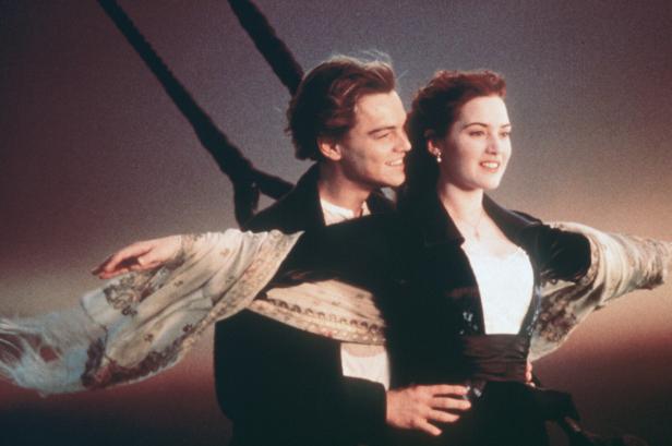 Was der Ruhm durch "Titanic" mit Leonardo DiCaprio gemacht hat