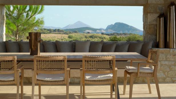 Der Süd-Peloponnes erfindet sich neu