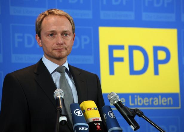 Nach Ampel-Aus: Warum FDP-Chef Lindner die deutsche Regierung sprengte