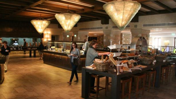 Der Süd-Peloponnes erfindet sich neu