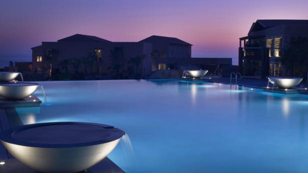 Der Süd-Peloponnes erfindet sich neu