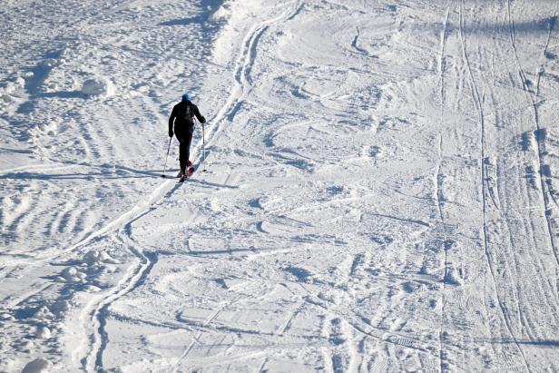 Warten auf den Schnee: Wintersport als Treiber für den Tourismus