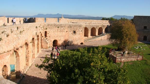 Der Süd-Peloponnes erfindet sich neu