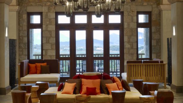 Der Süd-Peloponnes erfindet sich neu