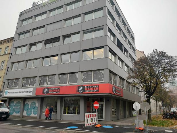 Antisemitisch und integrationsfeindlich? Aufregung um neues Islam-Zentrum in Wien-Favoriten