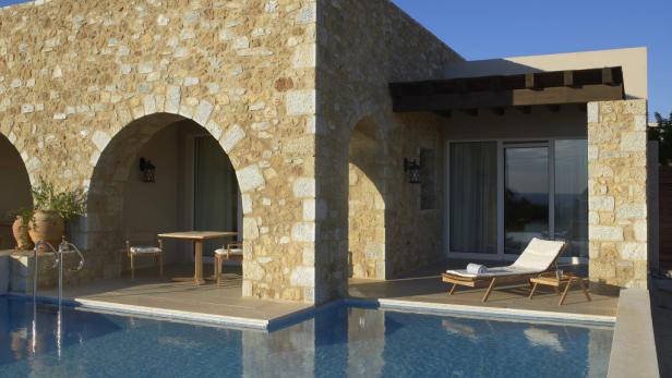 Der Süd-Peloponnes erfindet sich neu