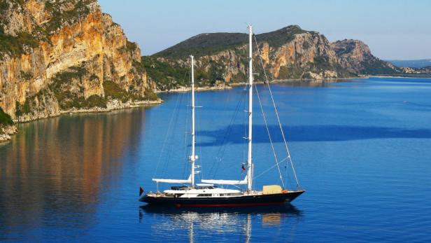 Der Süd-Peloponnes erfindet sich neu