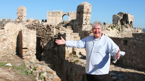 Der Süd-Peloponnes erfindet sich neu