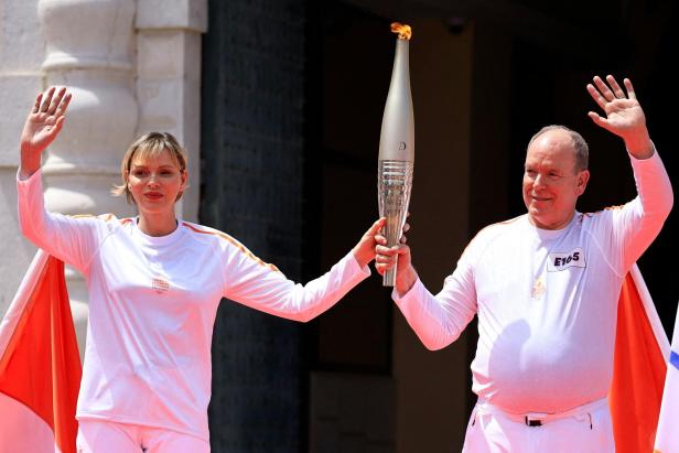 MONACO-OLY-PARIS-2024-TORCH