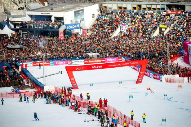 Ski-Legende Raich adelt ÖSV-Star Feller: "Demonstriert Extraklasse"